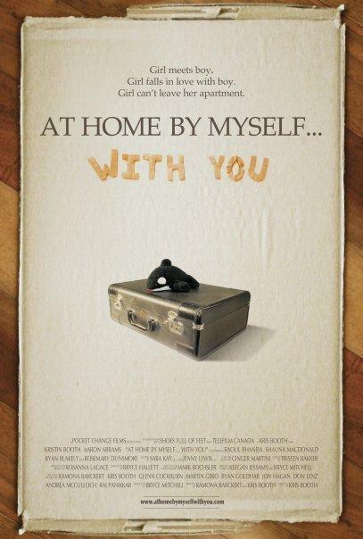 Image gallery for At Home by Myself... with You - FilmAffinity