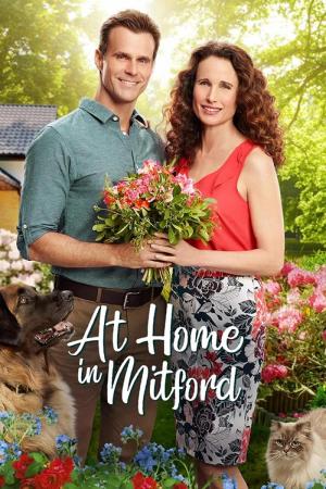 Un hogar en Mitford (TV)