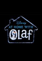 At Home With Olaf (Miniserie de TV) - Poster / Imagen Principal