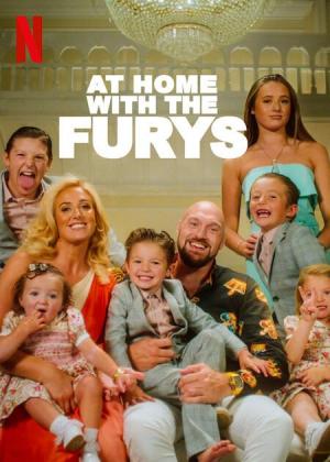 At Home with the Furys (TV Series)