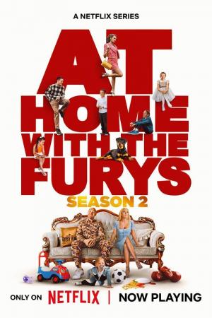 En casa de los Fury (Serie de TV)
