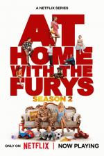 At Home with the Furys (TV Series)