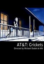 AT&T: Crickets (S)