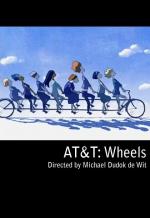 AT&T: Wheels (S)