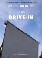 At the Drive-In  - Poster / Imagen Principal