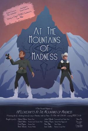 At The Mountains of Madness (C)