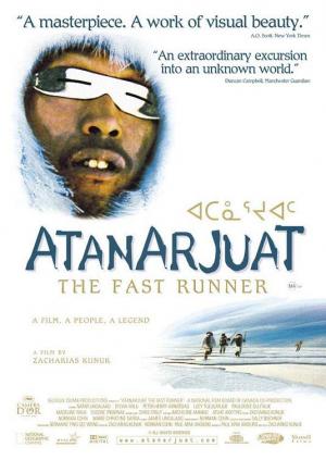 Atanarjuat - The Fast Runner 