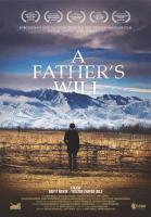 A Father's Will  - Poster / Imagen Principal