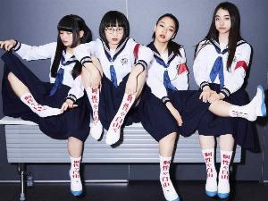 Atarashii Gakko! - FilmAffinity