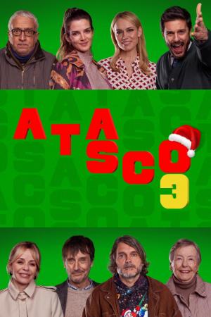 Atasco 3 (Miniserie de TV)