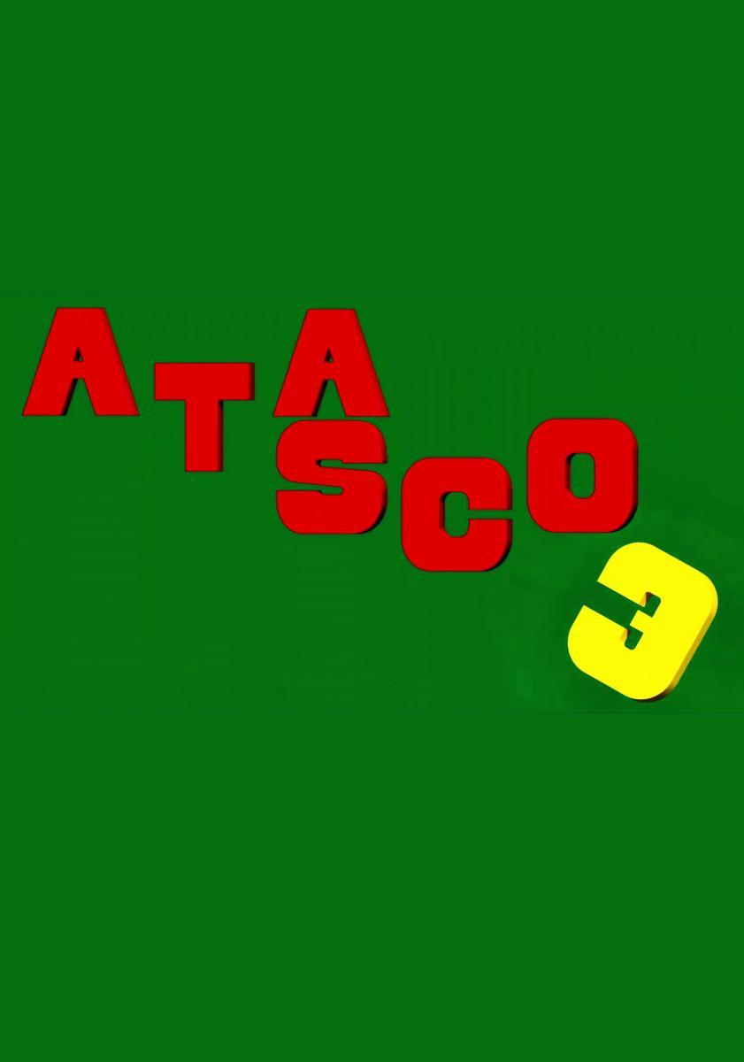 Atasco 3 (Miniserie de TV)