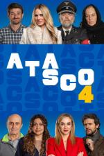 Atasco 4 (TV Miniseries)