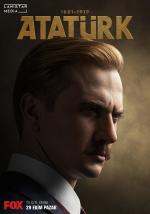 Atatürk 1881 - 1919 (TV Miniseries)