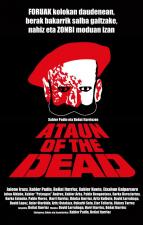 Ataun of the Dead (C)