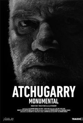 Atchugarry Monumental 