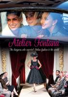 Atelier Fontana (TV) - Poster / Imagen Principal