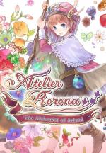 Atelier Rorona: The Alchemist of Arland 