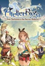 Atelier Ryza: Ever Darkness & the Secret Hideout 