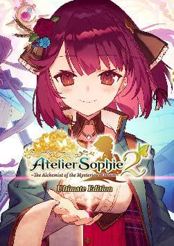 Atelier Sophie 2: The Alchemist of the Mysterious Dream 