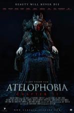 Atelophobia Chapter 2 (Throes of a Monarch) 