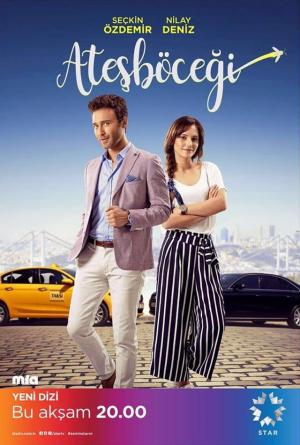 Atesböcegi (TV Series)