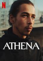Atenea  - Posters