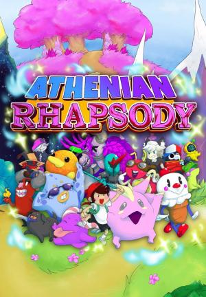 Athenian Rhapsody 