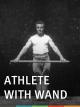 Athlete with Wand (S)