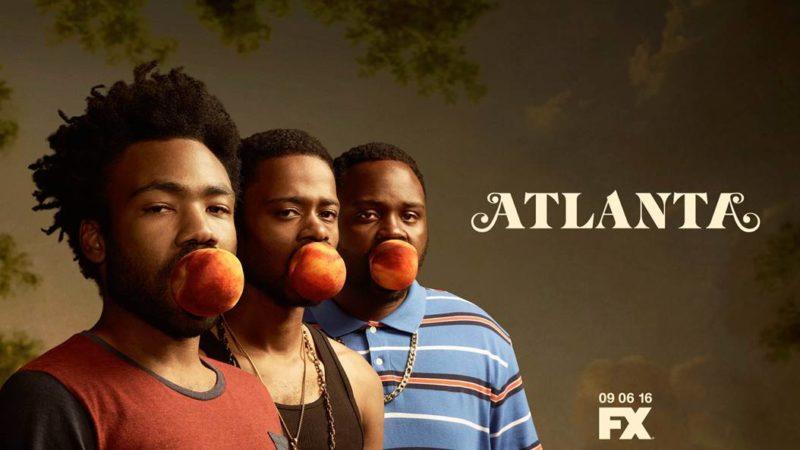 Atlanta (TV Series 2016–2022) - IMDb