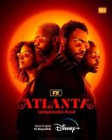Atlanta (Serie de TV) - Posters