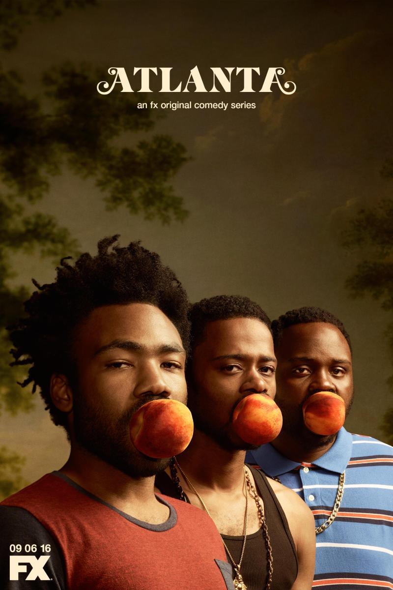 Atlanta (TV Series) (2016) - FilmAffinity