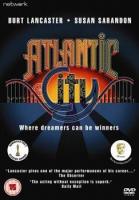 Atlantic City  - Dvd