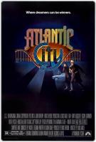Atlantic City  - Poster / Imagen Principal