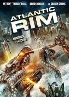 Atlantic Rim  - Dvd
