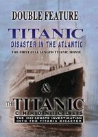 Titanic: Disaster in the Atlantic  - Dvd