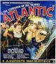 Titanic: Disaster in the Atlantic 