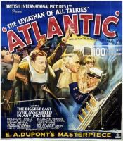 Titanic: Disaster in the Atlantic  - Poster / Imagen Principal