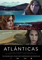 Atlánticas (TV Miniseries) - Poster / Main Image