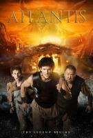 Atlantis (Serie de TV) - Poster / Imagen Principal