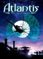 Atlantis: The Lost Tales 