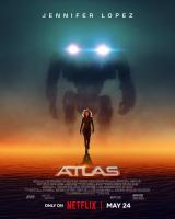 Atlas  - Posters
