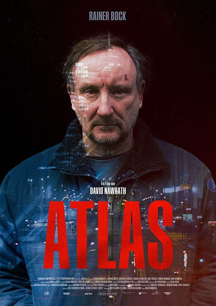 Atlas (2018) FilmAffinity