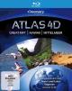 Atlas 4D (TV Series)
