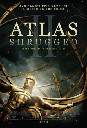 La rebelión de Atlas: Parte II