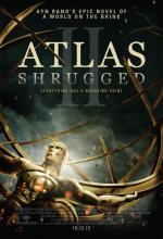 La rebelión de Atlas: Parte II