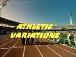 Atletické variace 