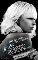 Atómica (Atomic Blonde)  - Posters