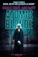 Atómica (Atomic Blonde)  - Poster / Imagen Principal