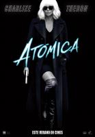 Atómica  - Posters
