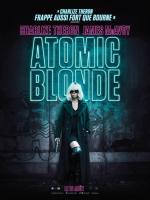 Atómica (Atomic Blonde)  - Posters